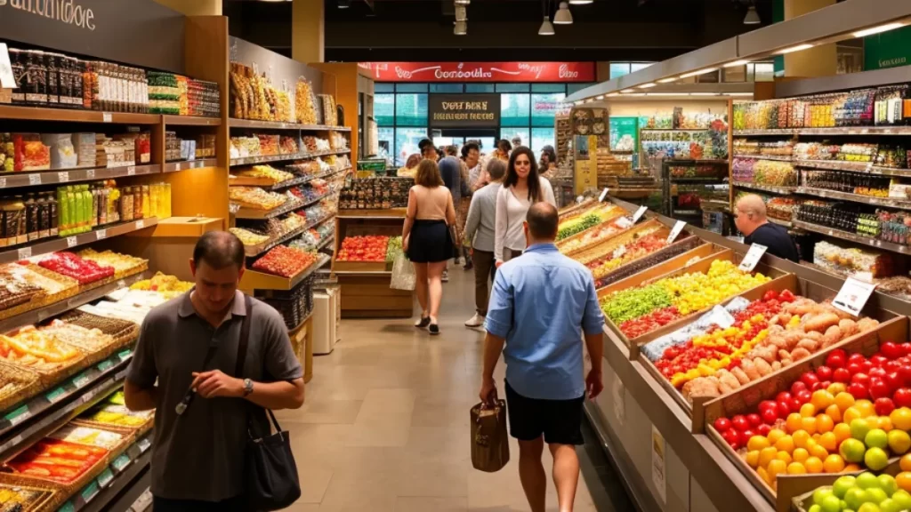 Whole Foods Darien CT: Uncover Hidden Delights & Fresh Finds