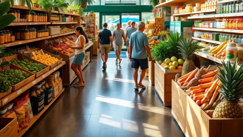 Whole Foods Kailua: Discover Hidden Health Gems Today!