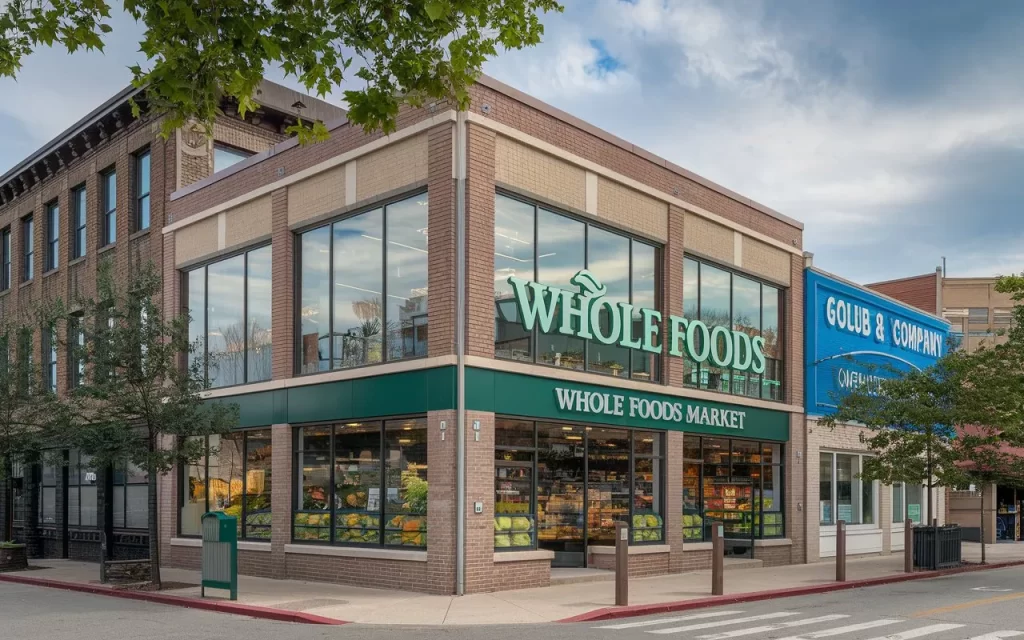 Whole Foods Selby Avenue: Uncover the Ultimate Fresh Finds!