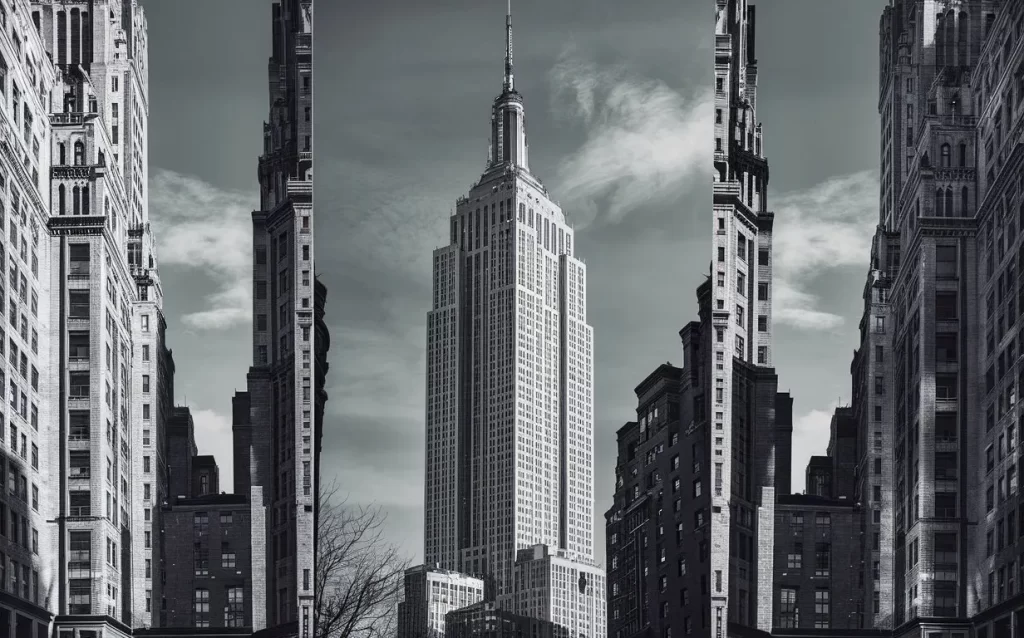 Architectural Style the Empire State Building: A Timeless Marvel