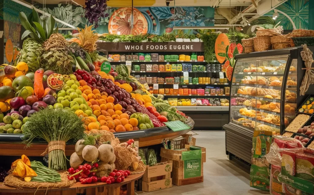 Whole Foods Eugene: Uncover the Best Deals and Hidden Gems