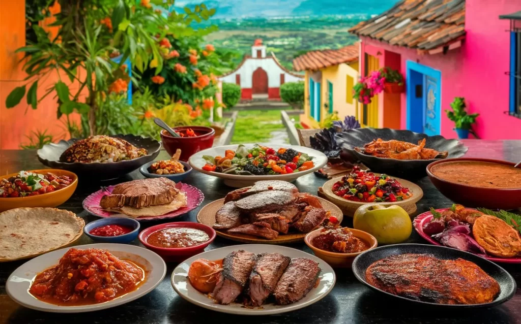 guatemala traditional food