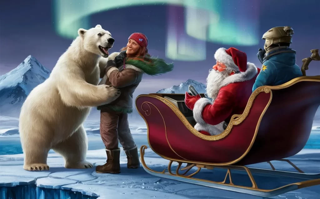 Is It Legal to Travel to the North Pole? Uncover the Truth Now