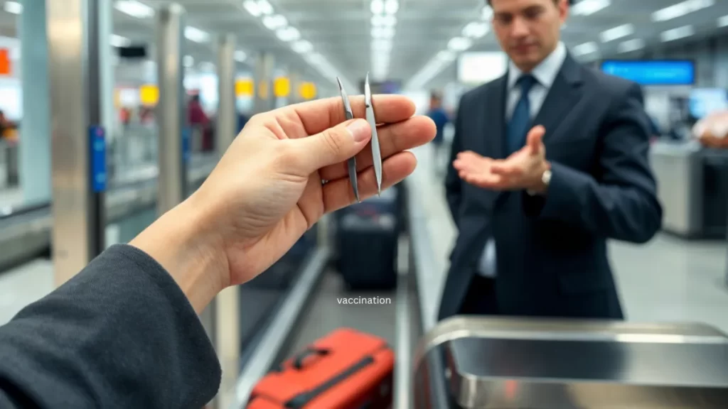 Can You Bring Tweezers on a Plane? Shocking TSA Rules Reveal