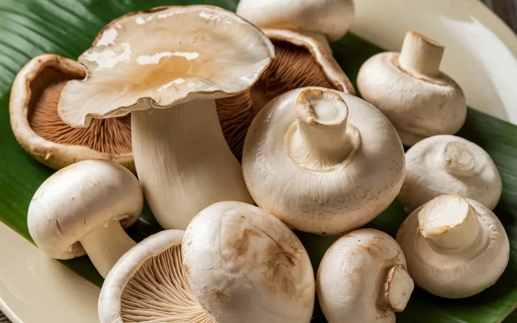 Can You Eat Mushrooms Raw? Discover the Shocking Truth!