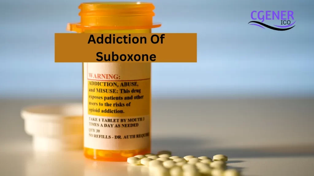 Discover the Truth: How Long Suboxone Stays in You