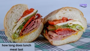 How long does lunch meat last: Guide on storage tips, shelf life, and signs of spoilage to keep lunch meat fresh and safe to eat.